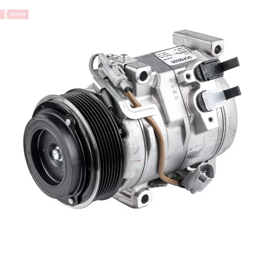 Kompresor klimatizácie DENSO DCP50325