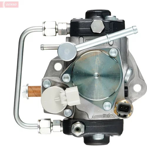 Vysokotlaké čerpadlo DCRP302610 /DENSO/ - obr. 6