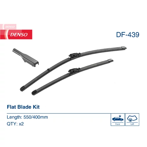 Stieracia lišta DF-439 /DENSO/ - obr. 1