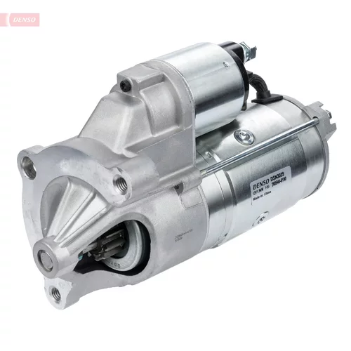 Štartér DENSO DSN3039