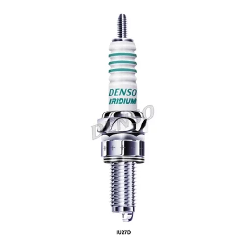 Zapaľovacia sviečka IU27D /DENSO/ - obr. 3