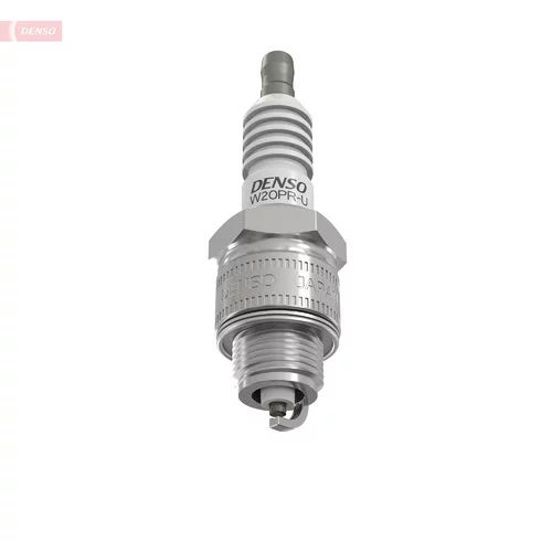 Zapaľovacia sviečka W20PR-U /DENSO/ - obr. 1