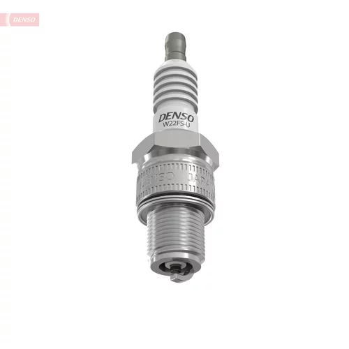 Zapaľovacia sviečka W22FS-U /DENSO/ - obr. 2