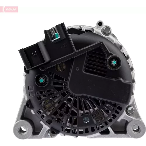 Alternátor DAN1518 /DENSO/ - obr. 1