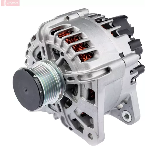 Alternátor DENSO DAN1524
