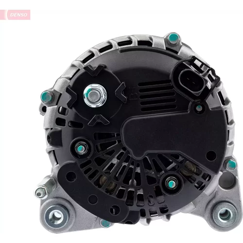 Alternátor DAN1531 /DENSO/ - obr. 1