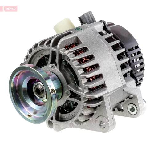 Alternátor DAN582 /DENSO/ - obr. 1