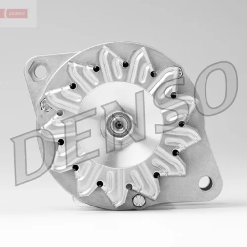 Alternátor DAN608 /DENSO/ - obr. 2