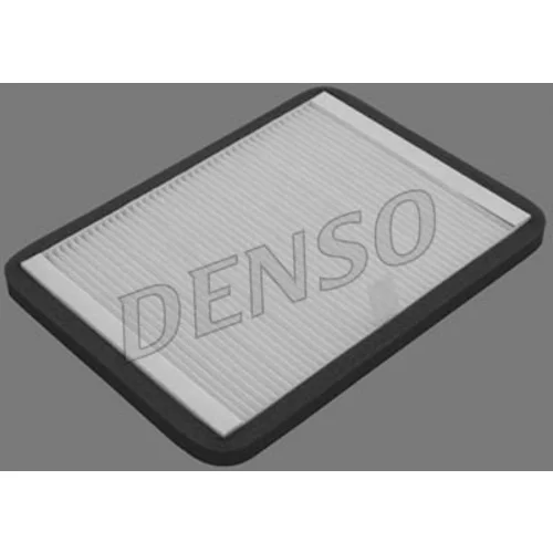 Filter vnútorného priestoru DENSO DCF019P