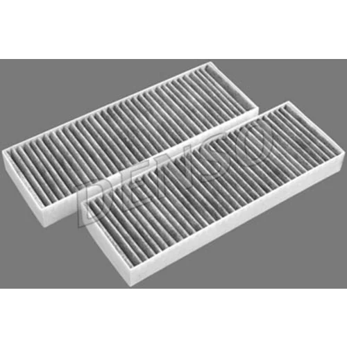 Filter vnútorného priestoru DENSO DCF188K