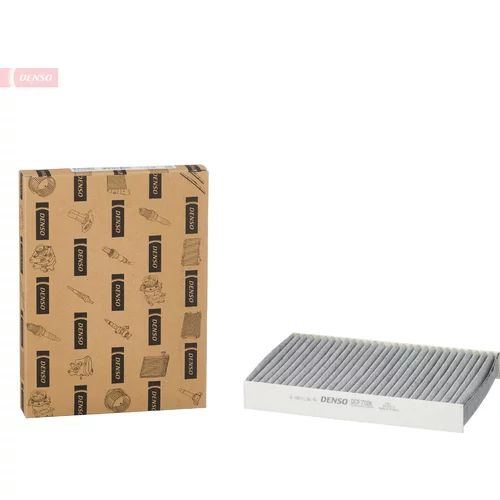 Filter vnútorného priestoru DCF700K /DENSO/ - obr. 2