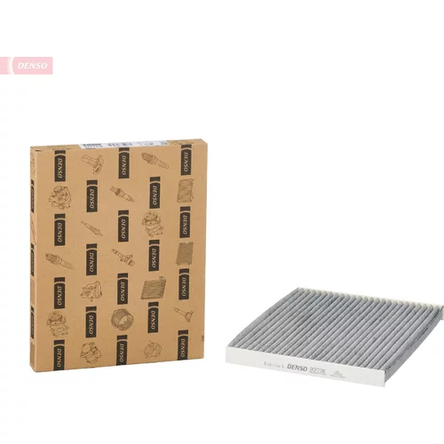 Filter vnútorného priestoru DCF731K /DENSO/ - obr. 2