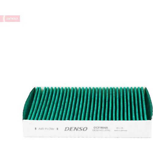 Filter vnútorného priestoru DCF804A /DENSO/ - obr. 1