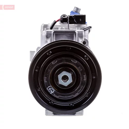 Kompresor klimatizácie DCP02103 /DENSO/ - obr. 2