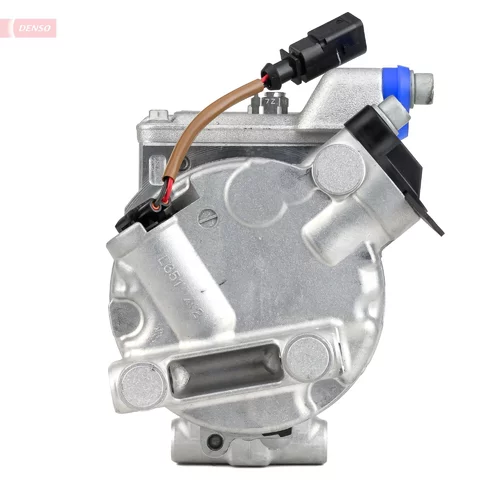 Kompresor klimatizácie DCP02108 /DENSO/ - obr. 3