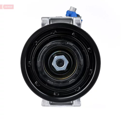 Kompresor klimatizácie DCP02116 /DENSO/ - obr. 1