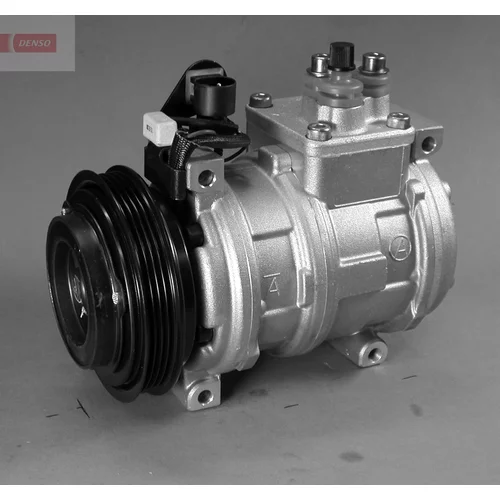 Kompresor klimatizácie DENSO DCP05002