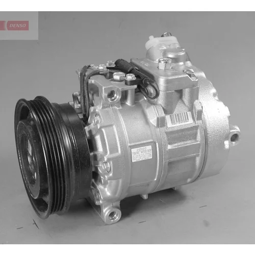 Kompresor klimatizácie DENSO DCP05013