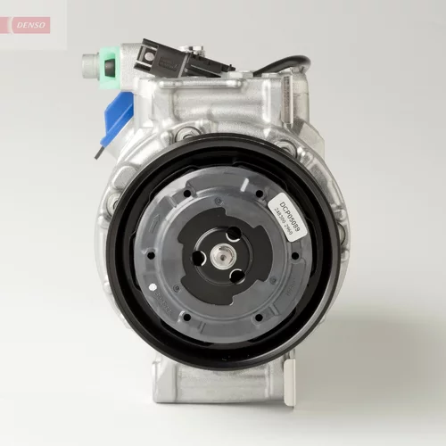 Kompresor klimatizácie DCP05089 /DENSO/ - obr. 1
