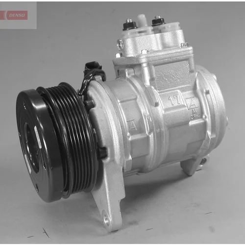 Kompresor klimatizácie DENSO DCP06005