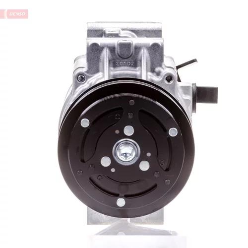 Kompresor klimatizácie DCP09060 /DENSO/ - obr. 2