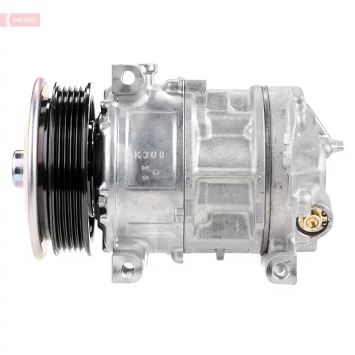 Kompresor klimatizácie DCP09063 /DENSO/ - obr. 3