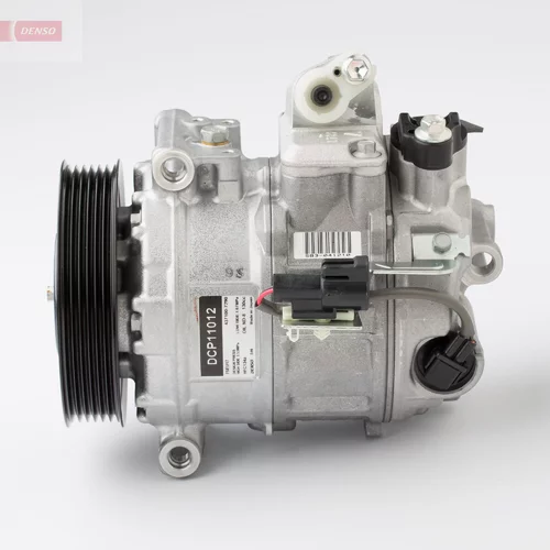Kompresor klimatizácie DCP11012 /DENSO/ - obr. 1