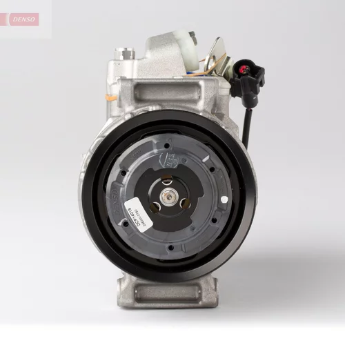 Kompresor klimatizácie DCP14019 /DENSO/ - obr. 1