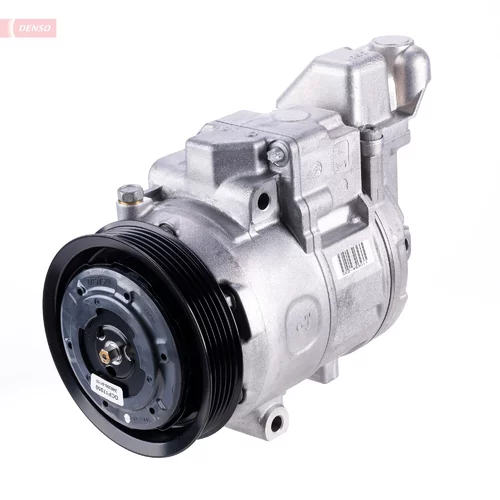 Kompresor klimatizácie DCP17050 /DENSO/ - obr. 1