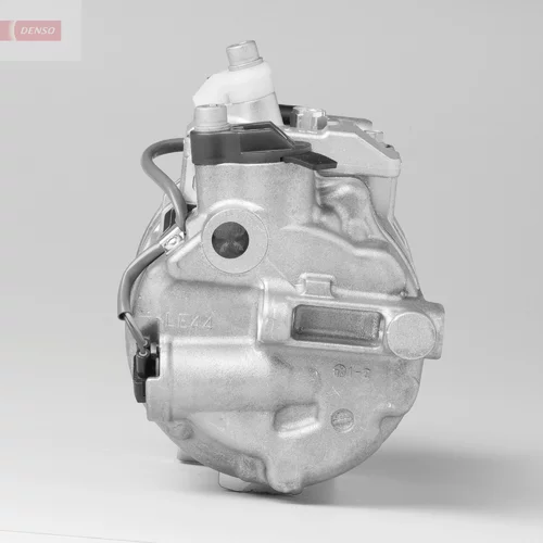 Kompresor klimatizácie DCP17132 /DENSO/ - obr. 2