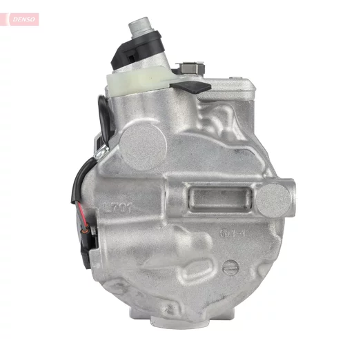 Kompresor klimatizácie DCP17194 /DENSO/ - obr. 2