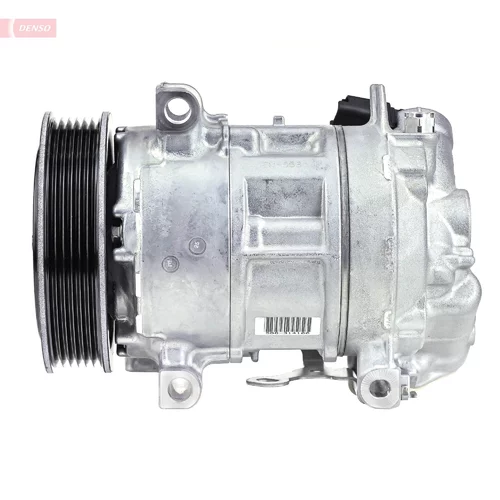 Kompresor klimatizácie DCP21017 /DENSO/ - obr. 1