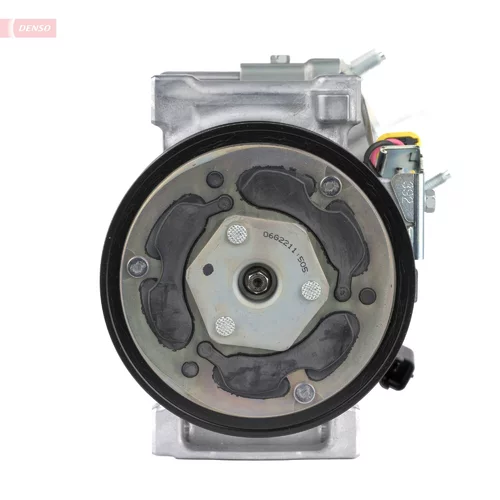 Kompresor klimatizácie DCP21032 /DENSO/ - obr. 1