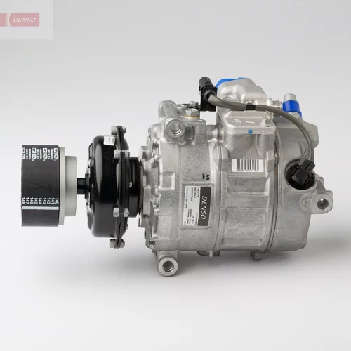 Kompresor klimatizácie DCP32006K /DENSO/ - obr. 2
