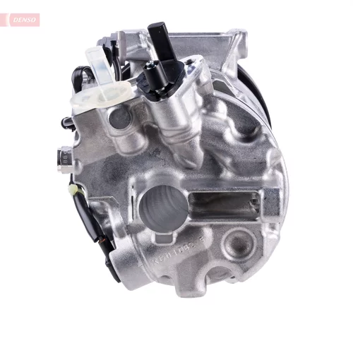 Kompresor klimatizácie DCP46021 /DENSO/ - obr. 2