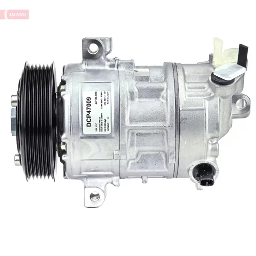Kompresor klimatizácie DCP47009 /DENSO/ - obr. 1