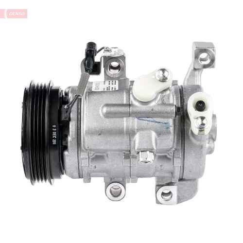 Kompresor klimatizácie DCP47012 /DENSO/ - obr. 3