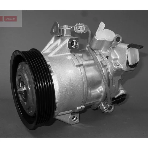 Kompresor klimatizácie DENSO DCP50009