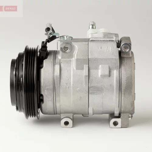 Kompresor klimatizácie DENSO DCP50097