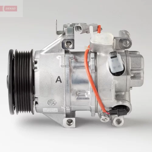 Kompresor klimatizácie DENSO DCP50305