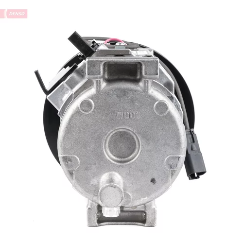 Kompresor klimatizácie DCP99825 /DENSO/ - obr. 2