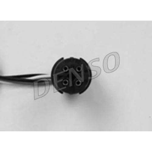 Lambda sonda DOX-1104 /DENSO/ - obr. 4