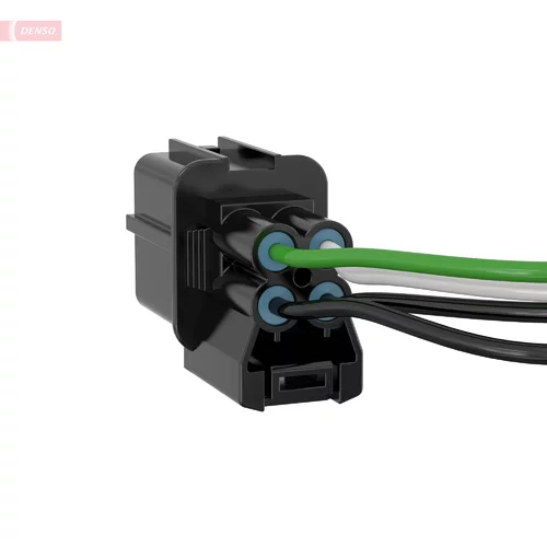 Lambda sonda DOX-1455 /DENSO/ - obr. 4