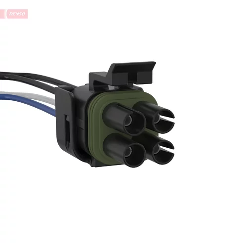 Lambda sonda DOX-1572 /DENSO/ - obr. 3