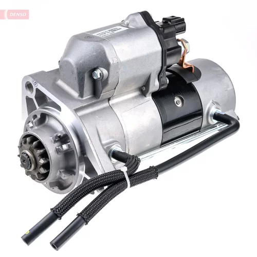 Štartér DSN1210 /DENSO/ - obr. 1
