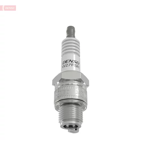 Zapaľovacia sviečka W27FSR /DENSO/ - obr. 1