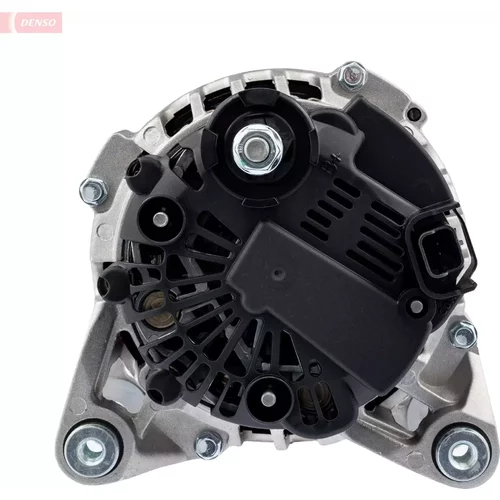 Alternátor DAN1499 /DENSO/ - obr. 1