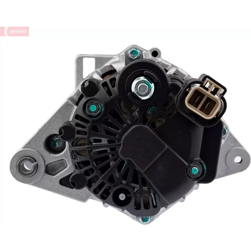 Alternátor DAN1501 /DENSO/ - obr. 1