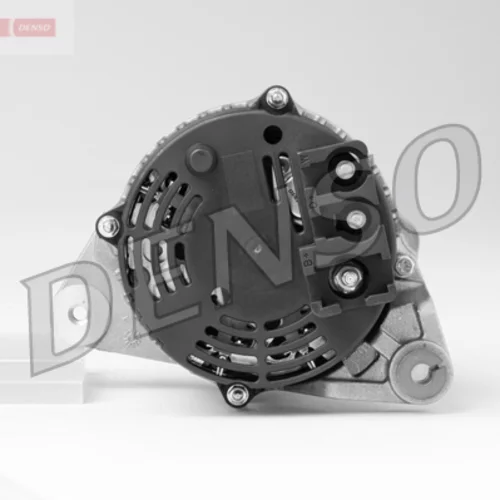 Alternátor DAN504 /DENSO/ - obr. 1