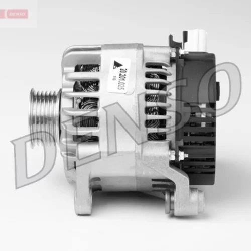 Alternátor DENSO DAN562